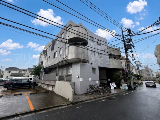 THレジデンス練馬春日町(3LDK/2階)