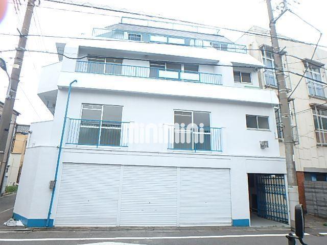 カーサ竹矢第二