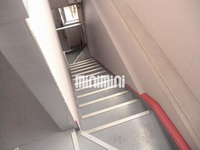 プモリハイツ南館