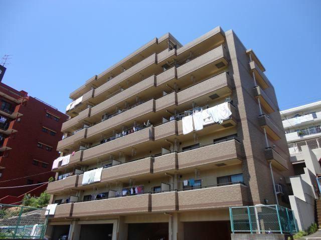 フジハイツ丸山台