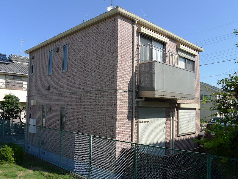 シャーメゾンあかね町