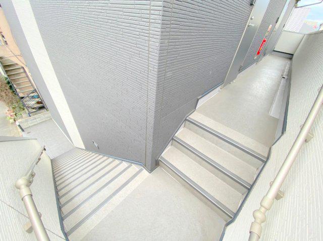 サクセス若江東町
