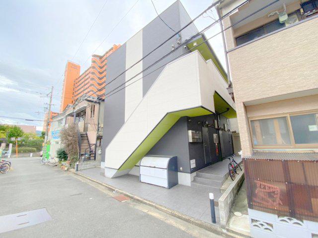 サクセス若江東町