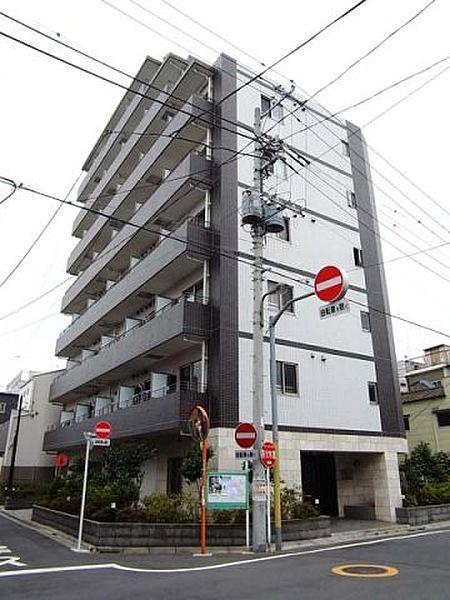 プレール・ドゥーク亀戸