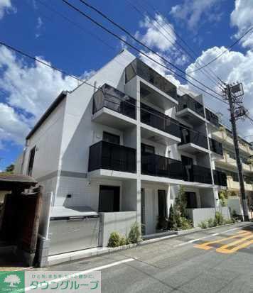 PASEO高田馬場IV