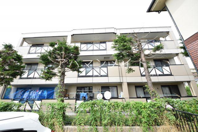 グローリメゾン原宿