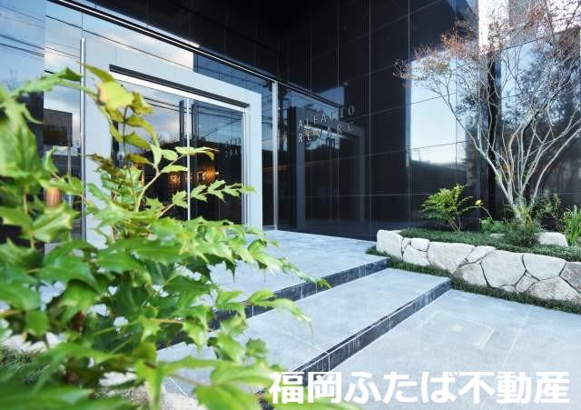 アルファシオ レヴァーク