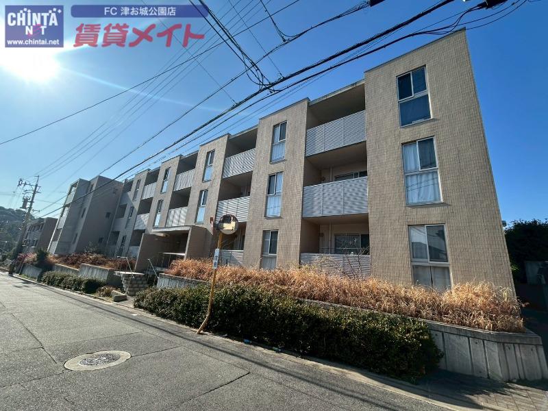 GARDEN HOUSE 大谷町II(1LDK/2階)