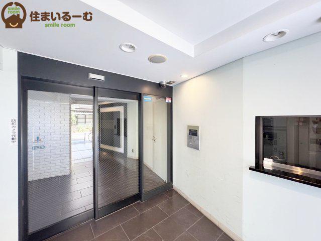 ラナップスクエア中之島公園