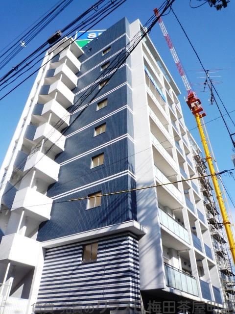 メゾンクラウン鷺洲