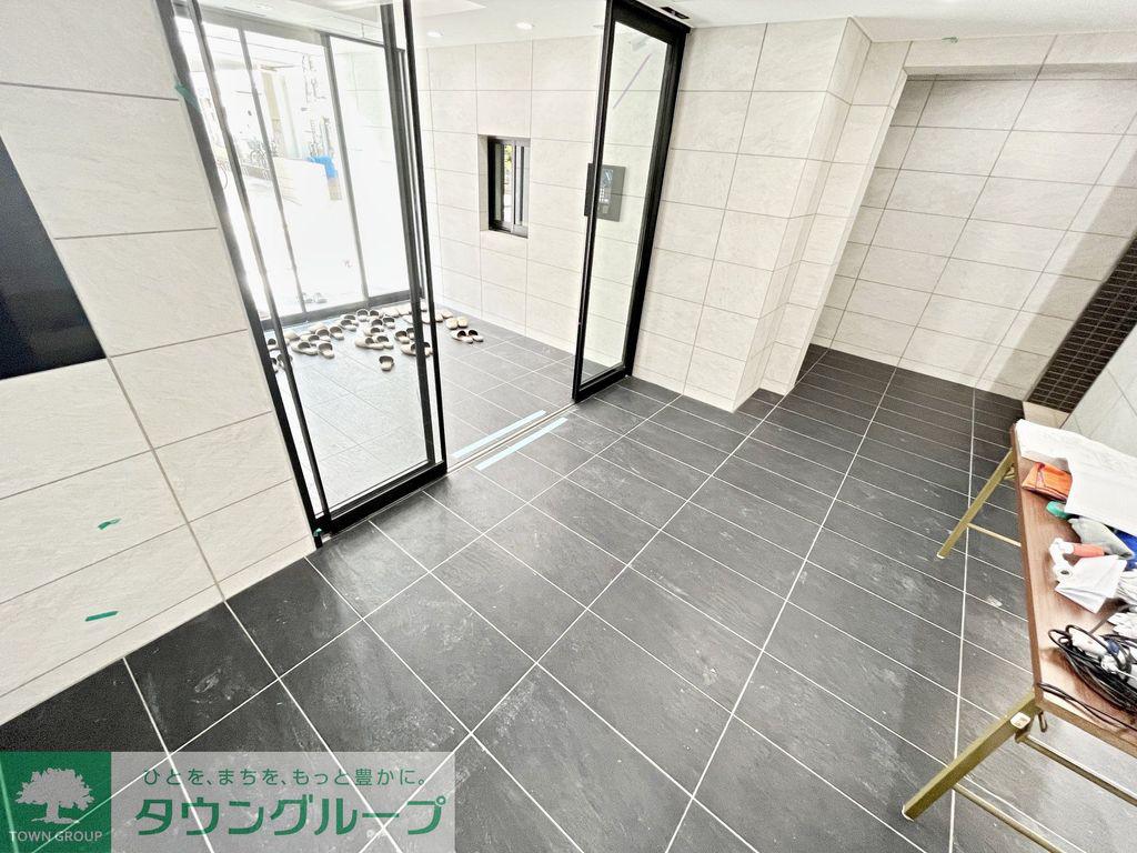 ドゥーエ梅屋敷