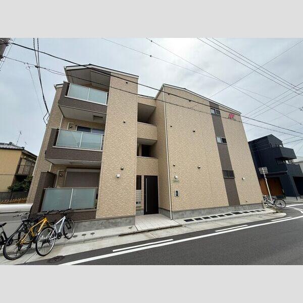 E-HOUSE 中村公園