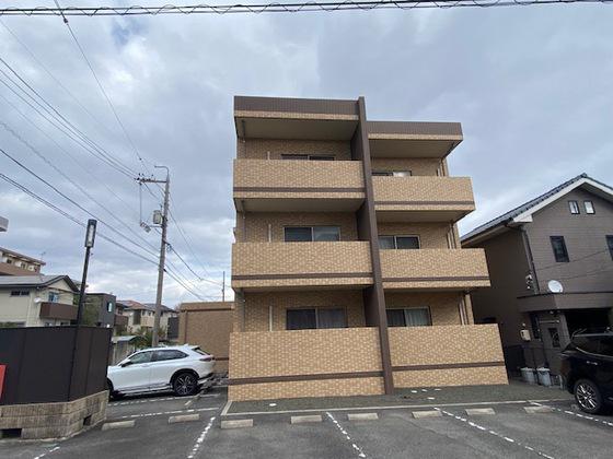 ＪＲ山陽本線 西条駅(広島) 徒歩29分 3階建 築20年