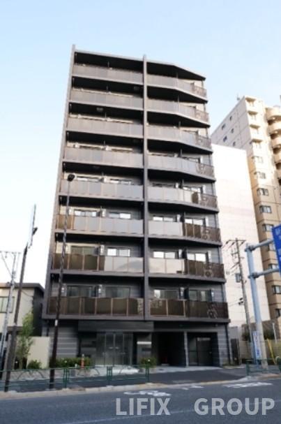 ブライズ南砂