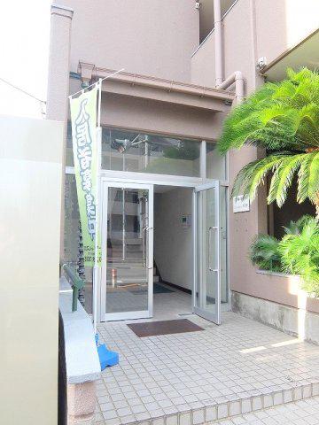 グリーンハイツ平野