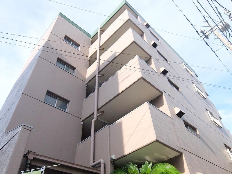 グリーンハイツ平野