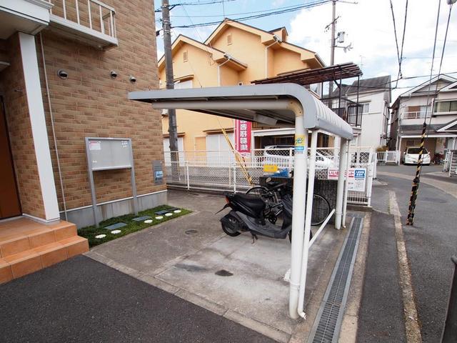 ブリーゼF