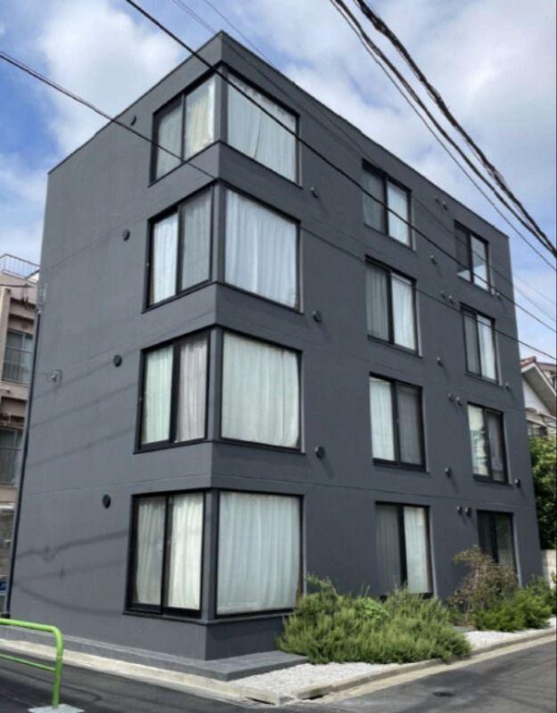 CREAL板橋氷川町