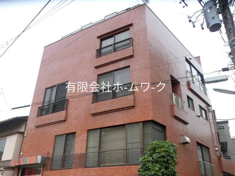 コーポ野口