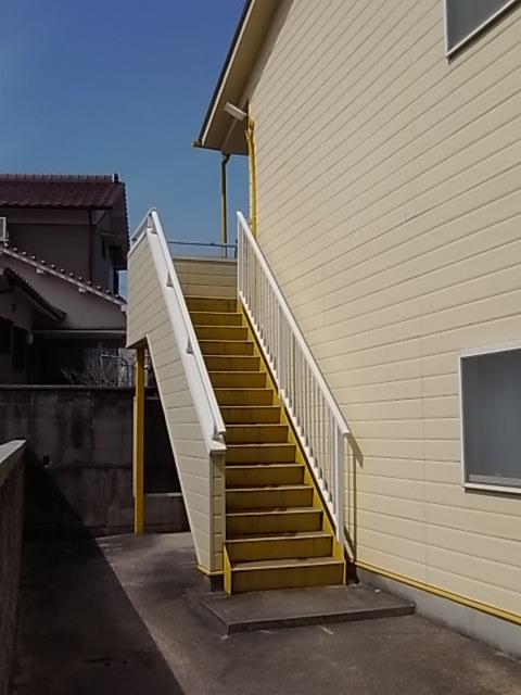 プレザントルーム