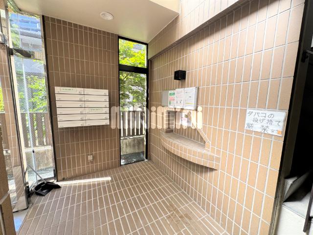 シティテラス春日