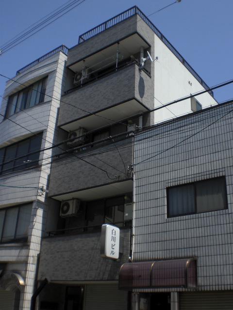 メゾンドール幸