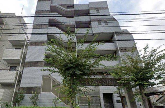 プレステージ西谷