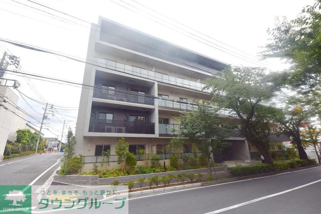 COZY COURT 大泉学園