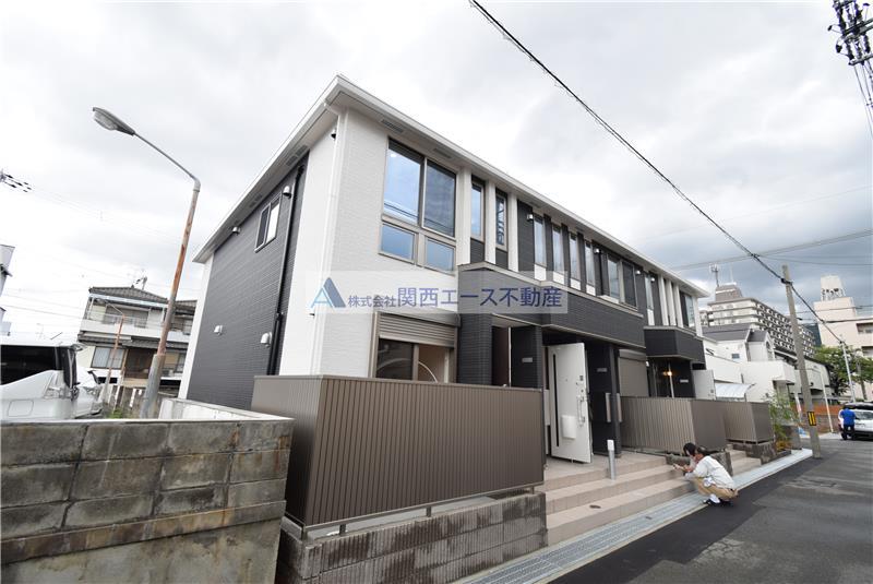 アクシア旭町