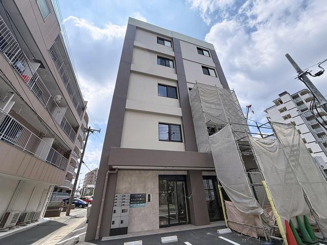セリユ下大利ビル