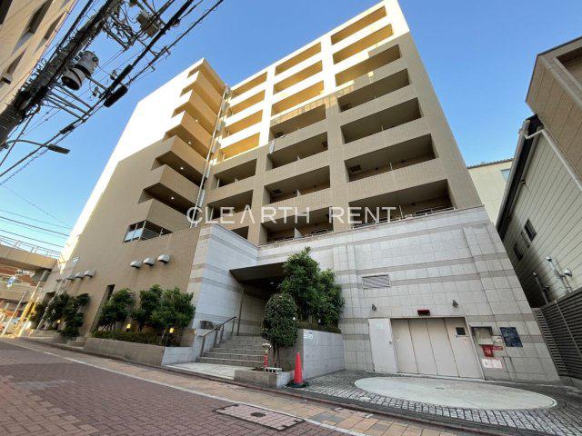 コンシェリア大森山王