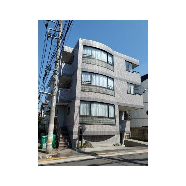 パティオ大井町