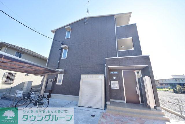 カーサ マロン
