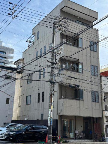 中原ビル