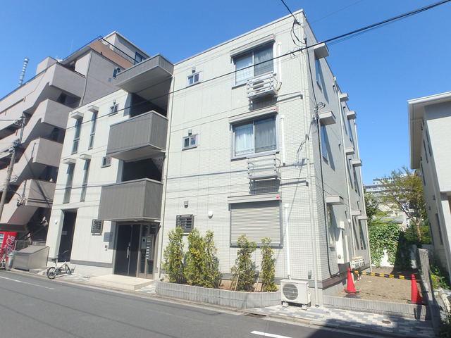 リバーサイドヴィラ錦糸町