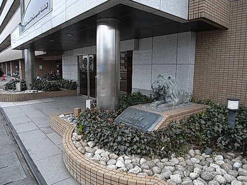 ライオンズマンション金沢駅西