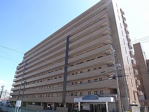 ライオンズマンション金沢駅西