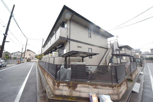 ウィズ中村橋III
