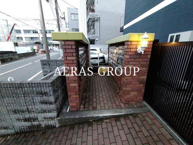 レオパレスANNEXタチバナ