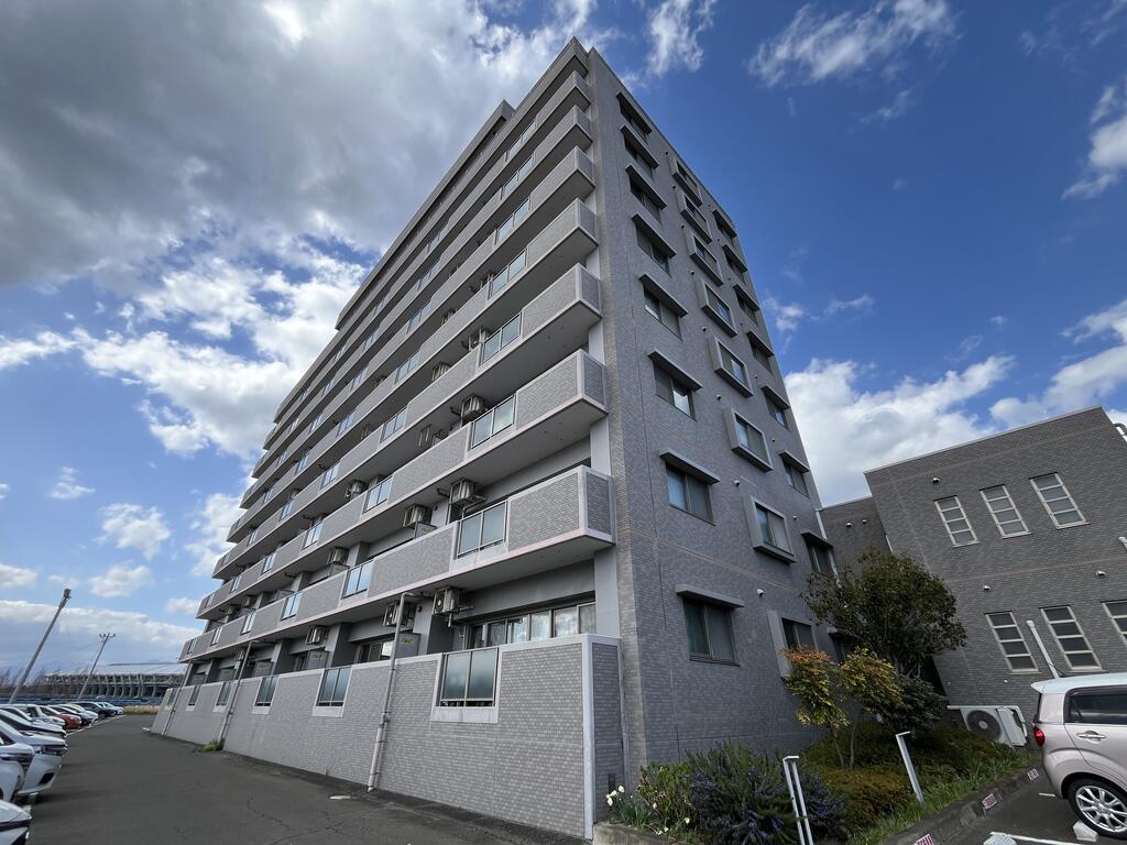 グラスランド21