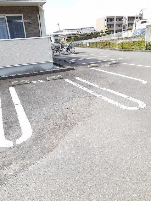 グレイスガーデンC棟