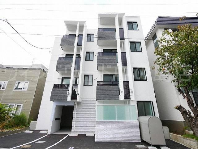 EARENDEL平岸