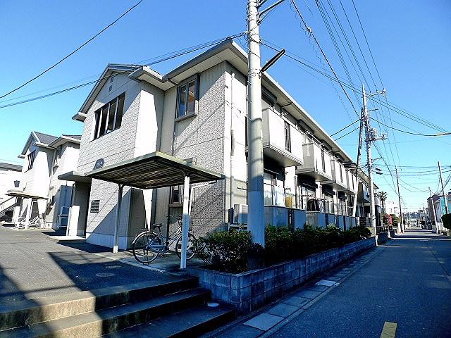 シャモニーA