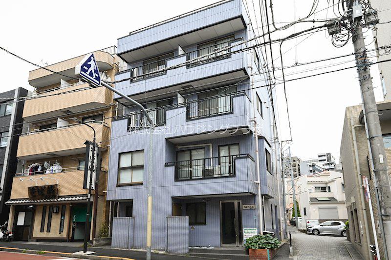 内藤マンション