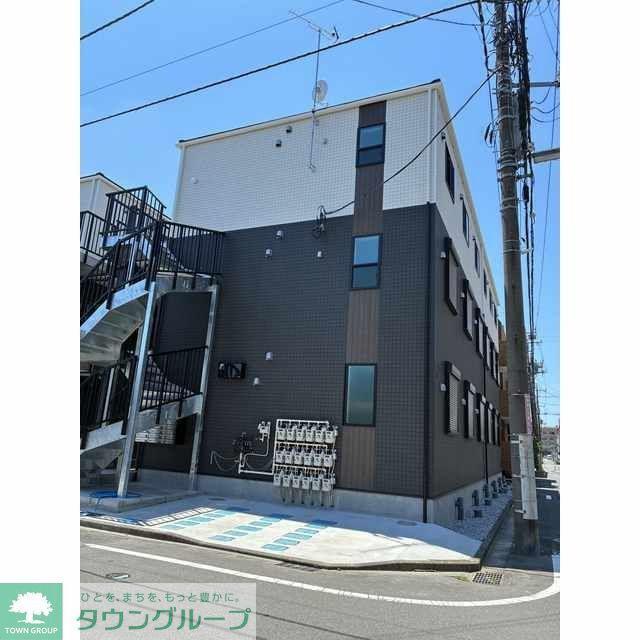 シャルマンパルヤベ