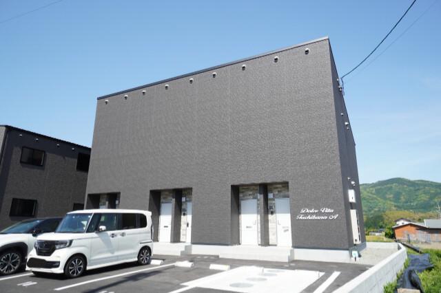 ドルチェヴィータ橘A