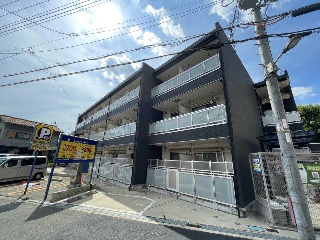ウインドヒル塚本