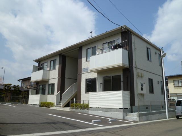 メゾンオノタキ