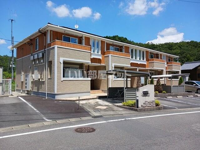 レガーロ生田