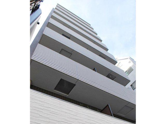 プレール・ドゥーク東陽町II